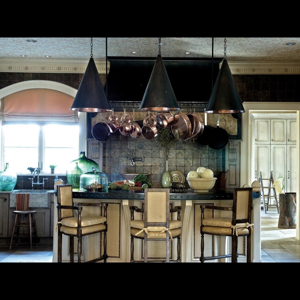 Meet your Posher, Phil